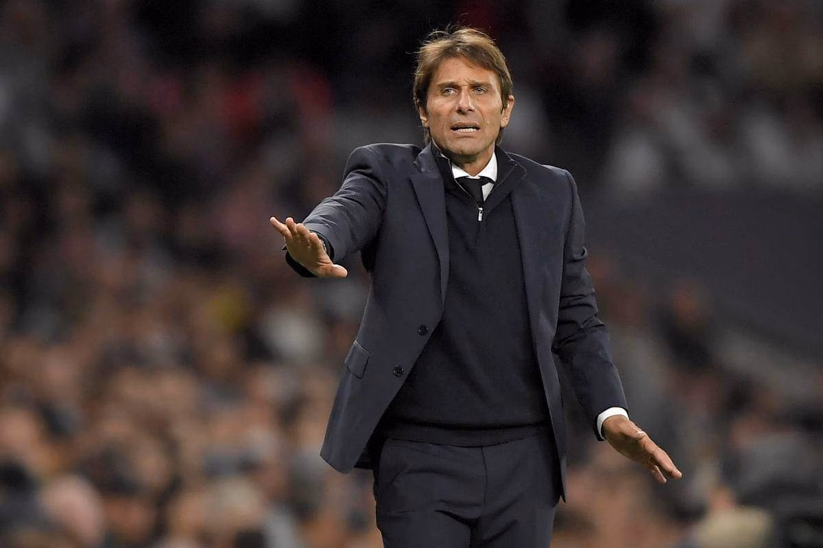 Sorpresa Conte, ecco dove può finire