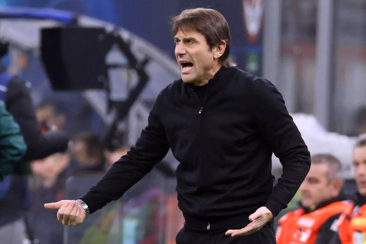 Sorpresa Conte, ecco dove può finire