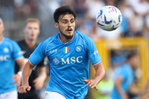 L'Inter pensa ad Elmas