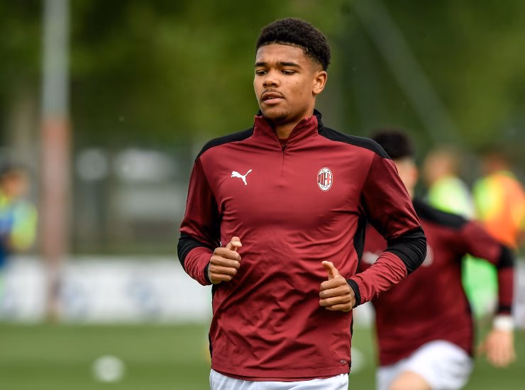 Milan, Roback è scomparso: i rossoneri ora sono in ansia