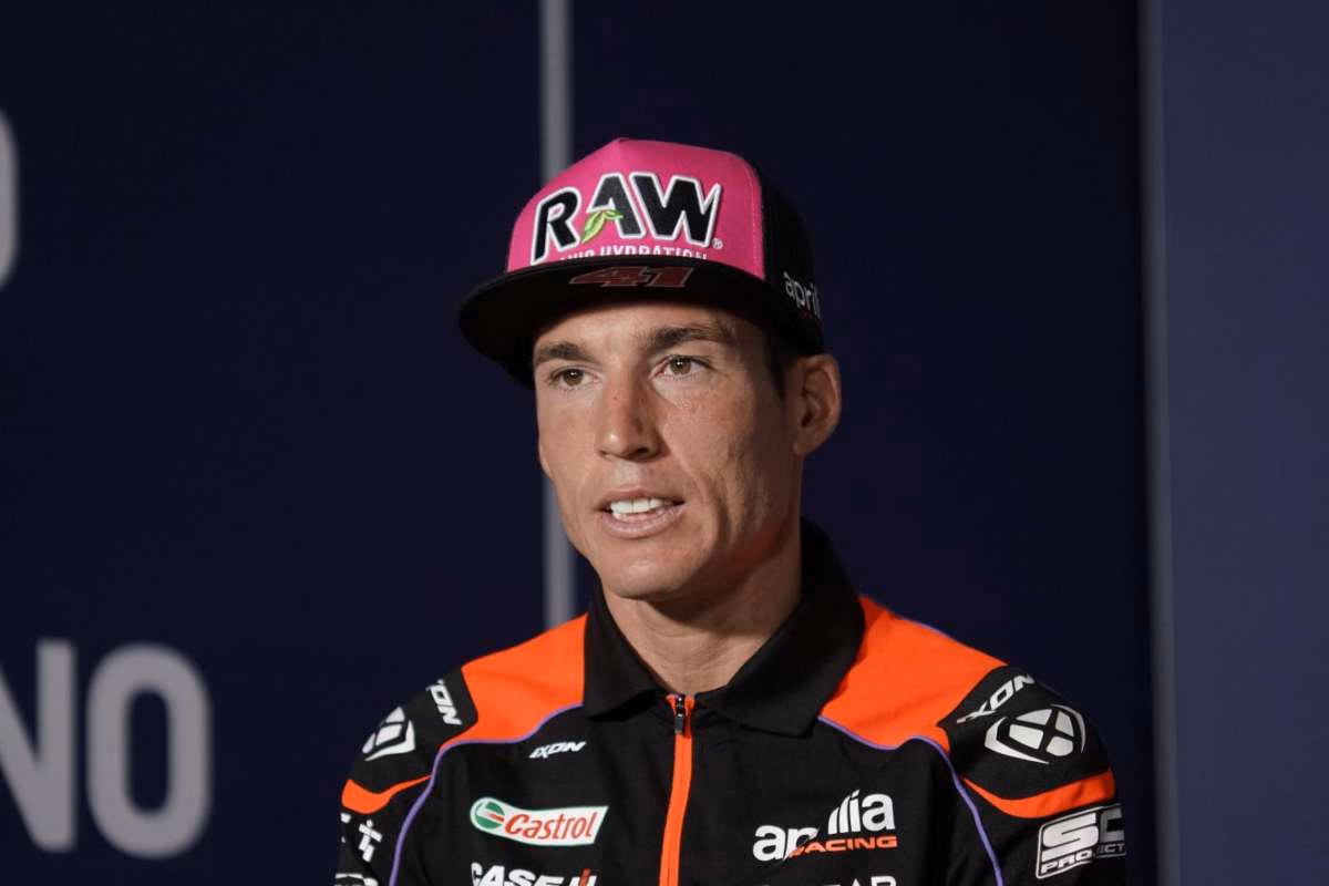 È ufficiale, colpo durissimo per Valentino Rossi