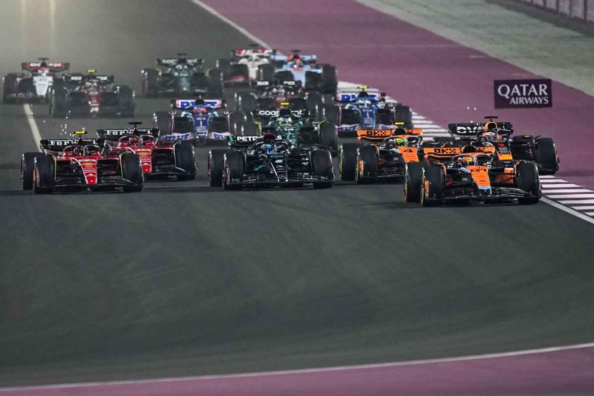 L'Arabia Saudita vuole Alonso