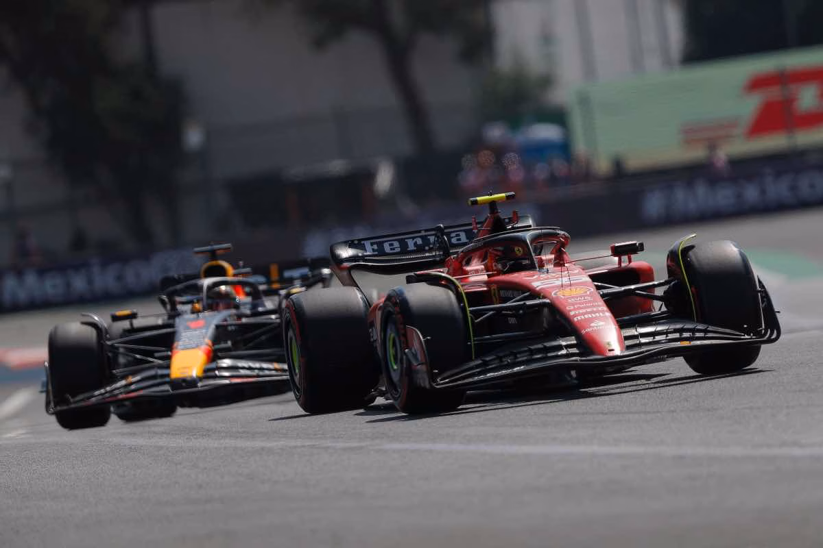 Sainz, futuro lontano dalla Ferrari: lo scenario