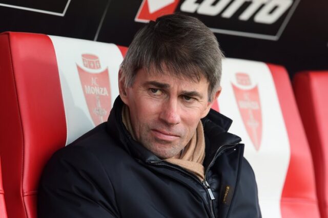 La Roma pensa a Conte e Massara Esclusiva