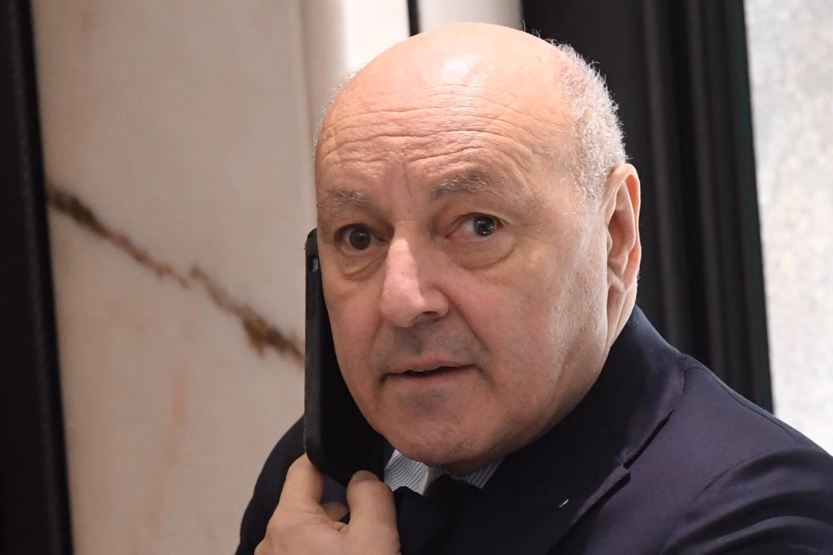 L'Inter cambia i suoi piani sul calciomercato