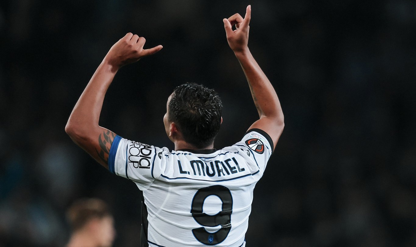 Beffa Atalanta, raggiunta dallo Sturm Graz in 10: è 2-2 in Austria