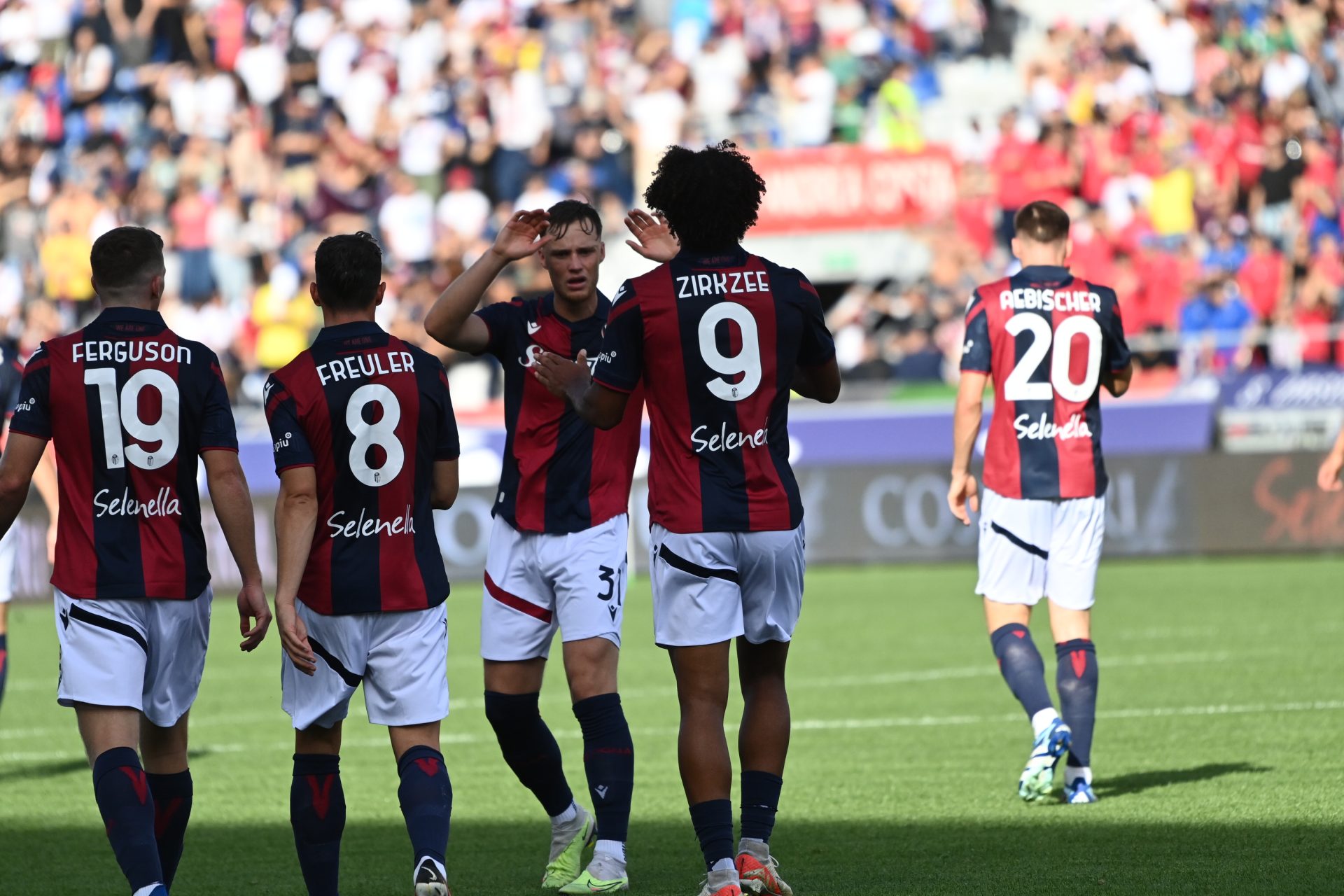 ESCLUSIVA SI Nervo: “Bologna, Saputo determinante. Su Motta…”