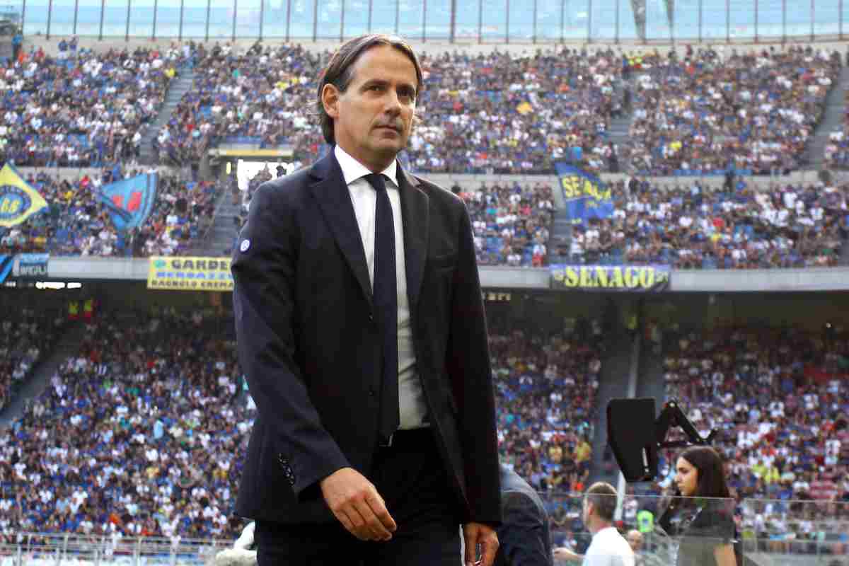 Inzaghi sogna il bomber