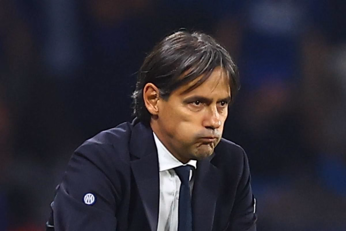 Inzaghi trema: addio Inter e futuro inglese