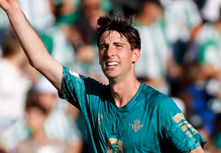 Anche il Newcastle vuole Miranda