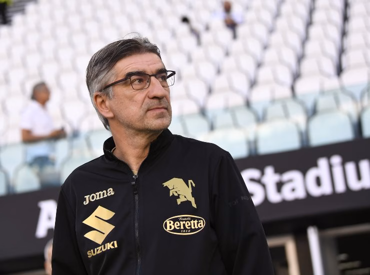 Derby perso e lacrime per Juric: ecco cosa è successo