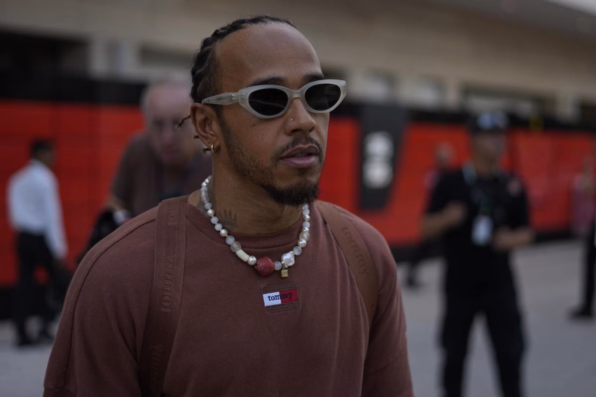 Le ultime dichiarazioni di Hamilton