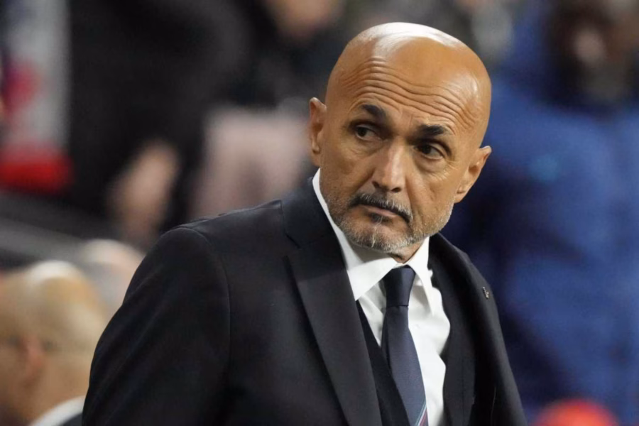 Juventus, Spalletti in pole per la successione di Tudor