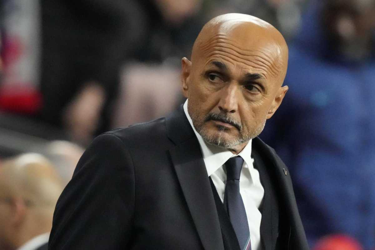 Spalletti ha deciso, lo convoca: nuovo oriundo in nazionale