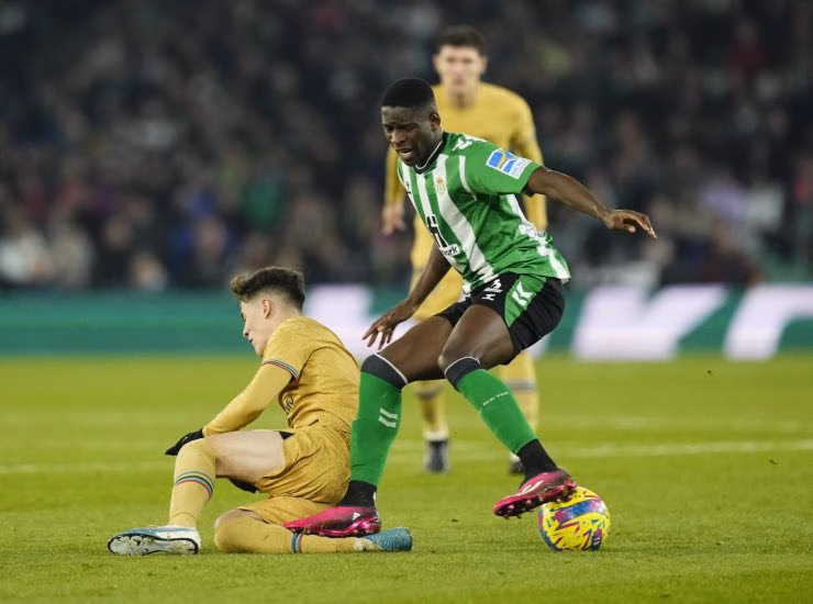 Allegri chiede rinforzi: la dirigenza vuole accontentarlo con Henrique