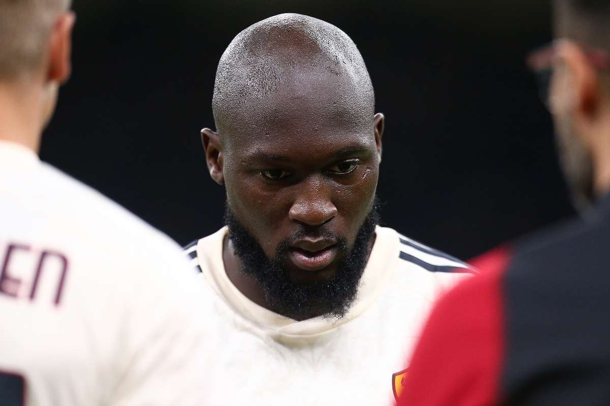 Scambio Lukaku-Abraham