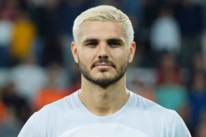 Mauro Icardi, il preferito dell'Inter