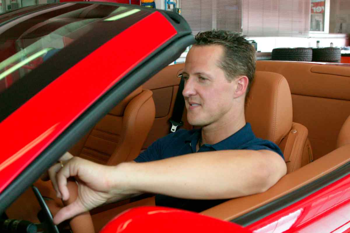 Michael Schumacher, doccia fredda per i suoi tifosi: l'annuncio 