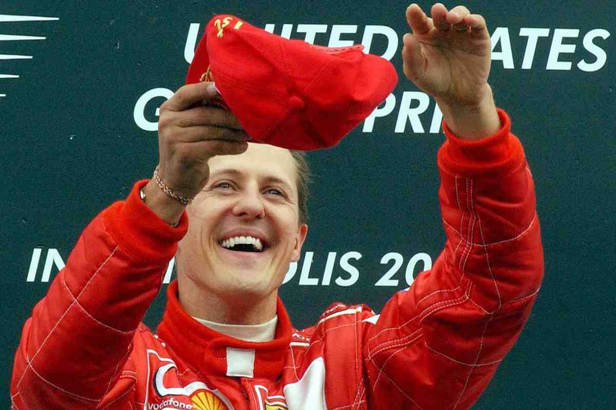 Michael Schumacher, sentenza senza appello: tifosi sconvolti