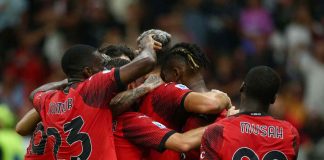 Milan a zero gol fatti in Champions, per Pioli può essere un problema