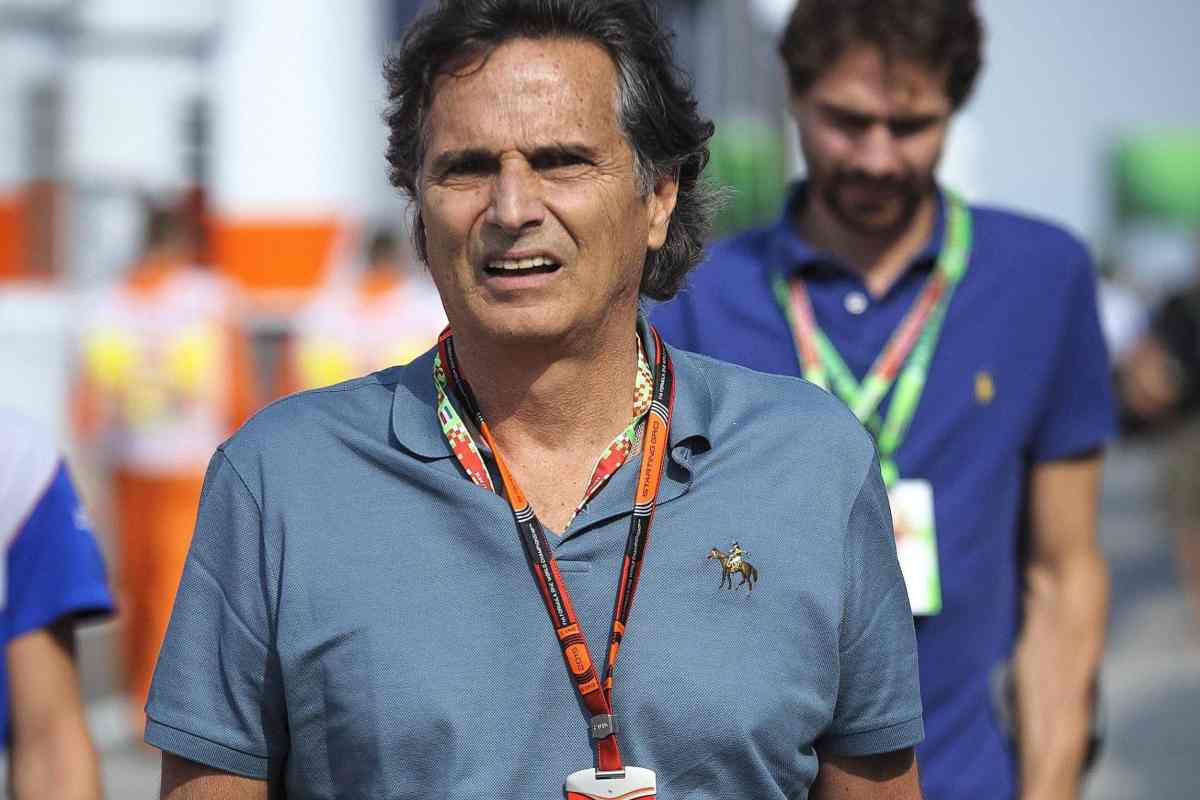 Nelson Piquet ha vinto in appello, cambia tutto e Hamilton si arrabbia