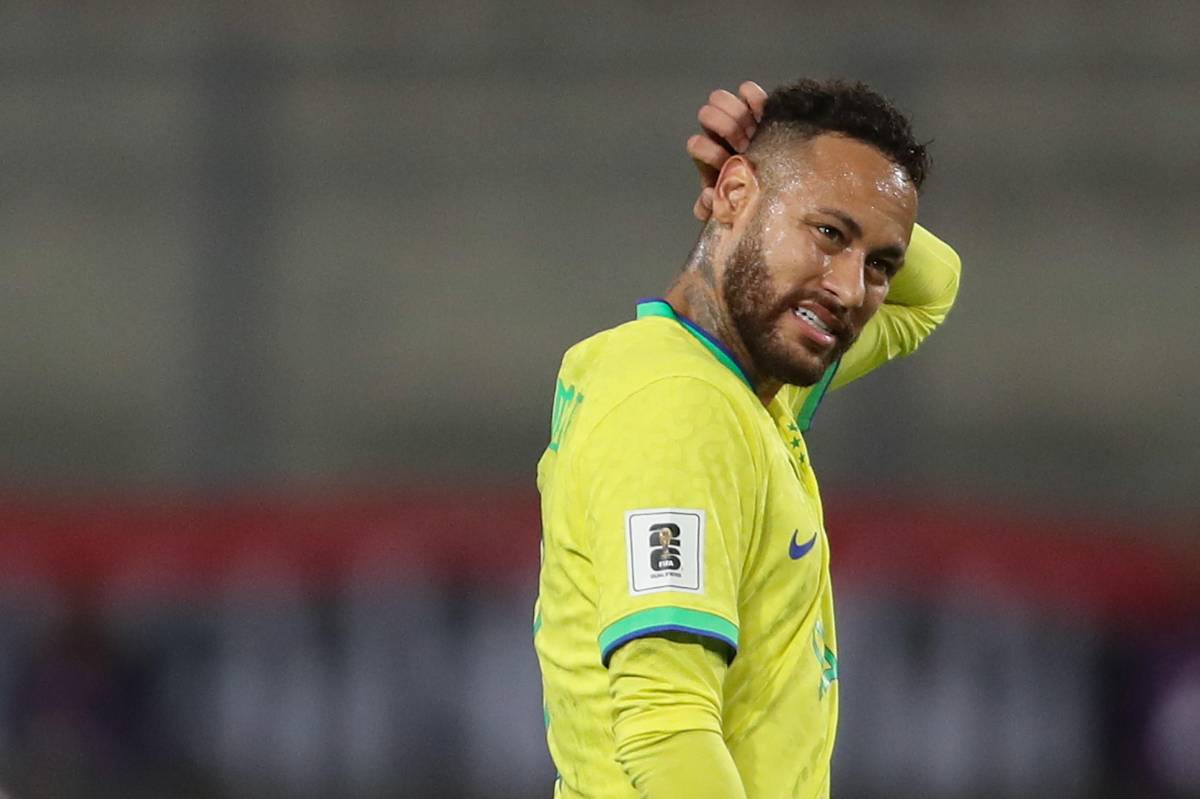 Neymar in lacrime, è pronto a cambiare di nuovo vita: c'è l'annuncio