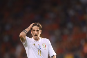 Zaniolo vittima di Revenge Porn Esclusiva