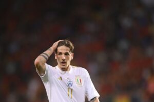 Zaniolo vittima di Revenge Porn Esclusiva