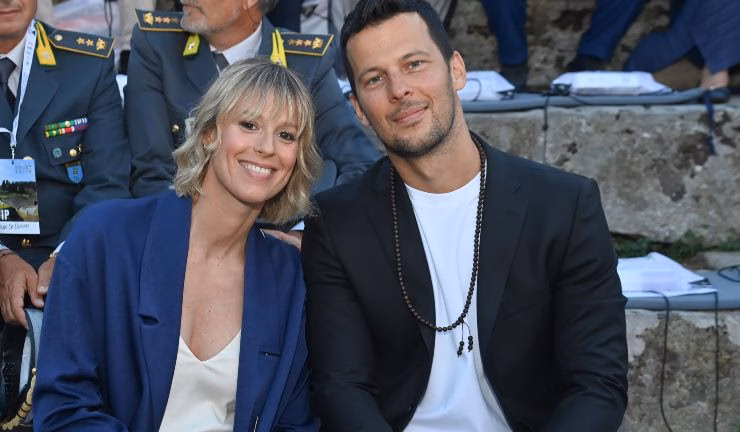 Federica Pellegrini parla della figlia