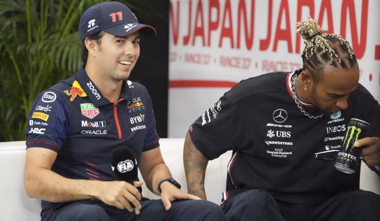 Perez resta alla Red Bull