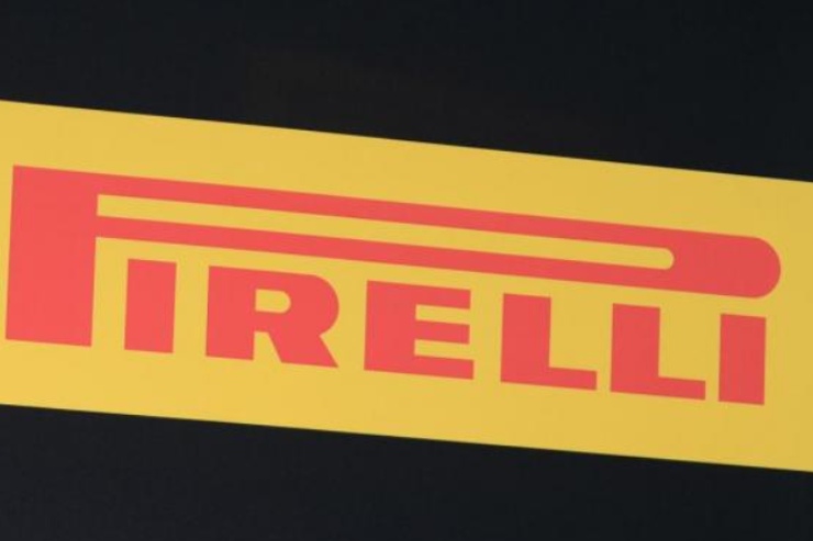 Pirelli ancora in F1