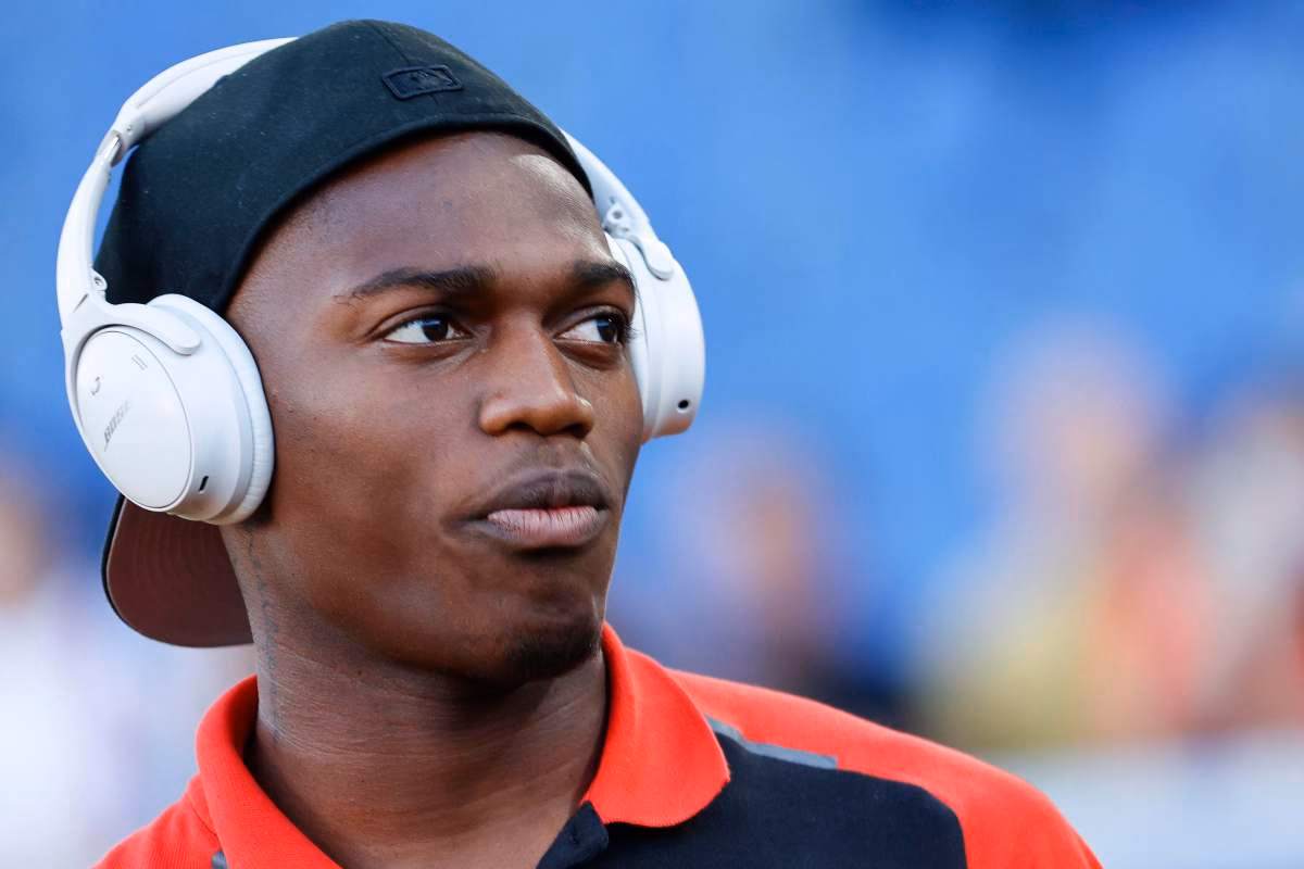 Arriva una pesante stoccata a Leao in diretta