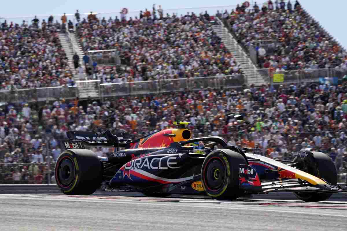 Formula 1, clamoroso rifiuto: poteva andare alla Red Bull