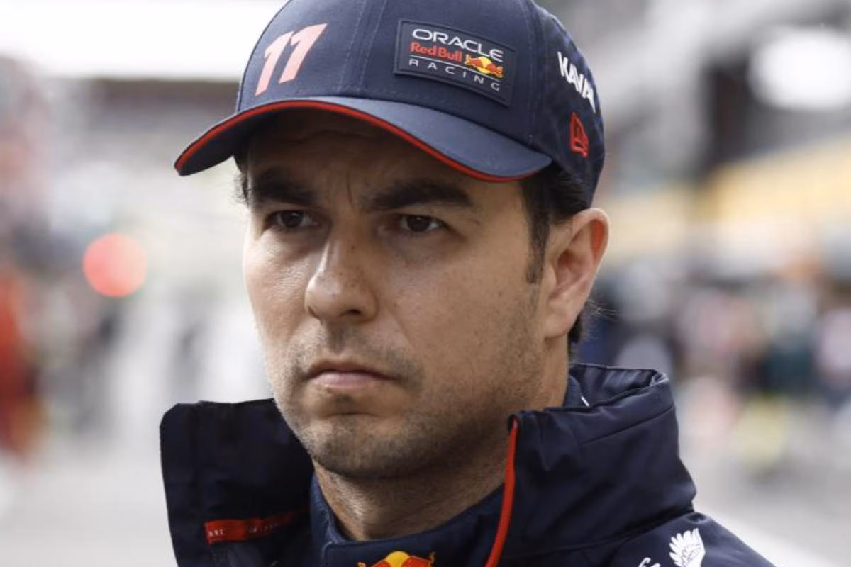 Red Bull nella tempesta: "È un problema"