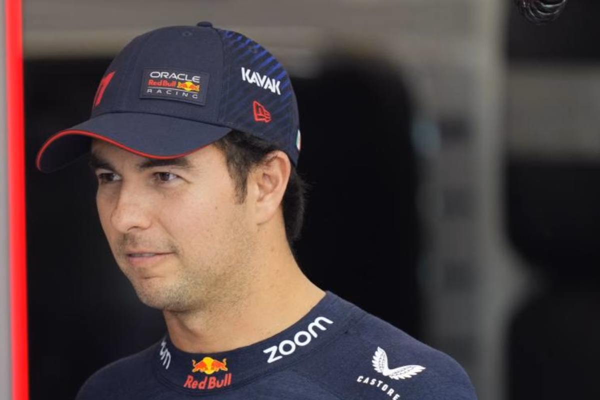 Il parere di Rosberg su Perez