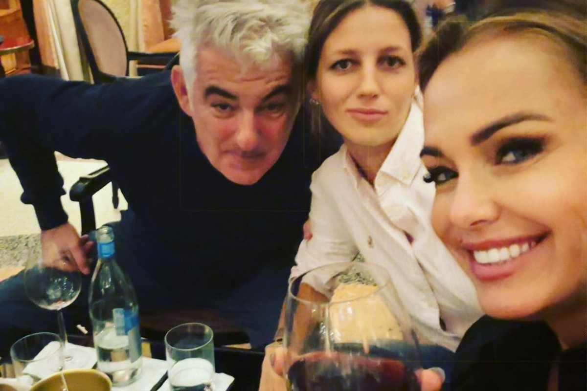 La foto di Sonia Bruganelli che ha scatenato i fan: ecco la verità (Instagram @soniabrugi)