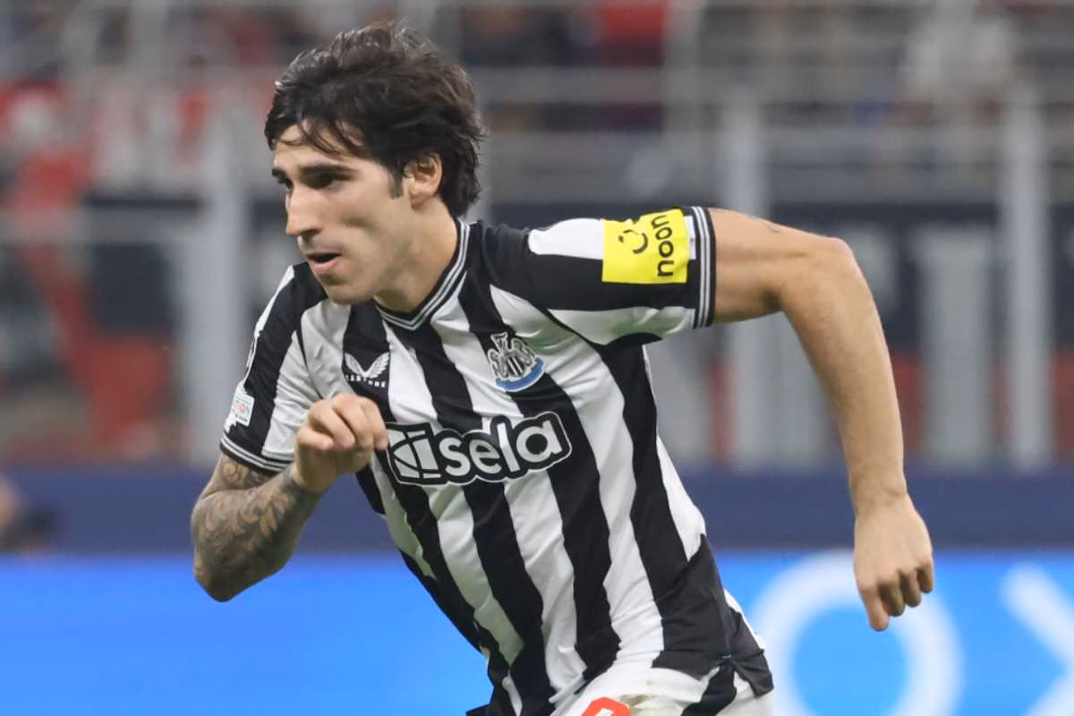 Addio Real ma niente Juve: è colpa di Tonali