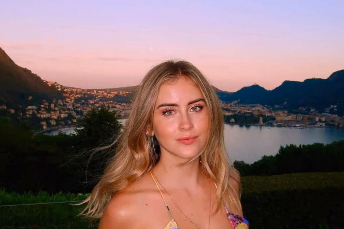 Nuovo post da urlo di Valentina Ferragni