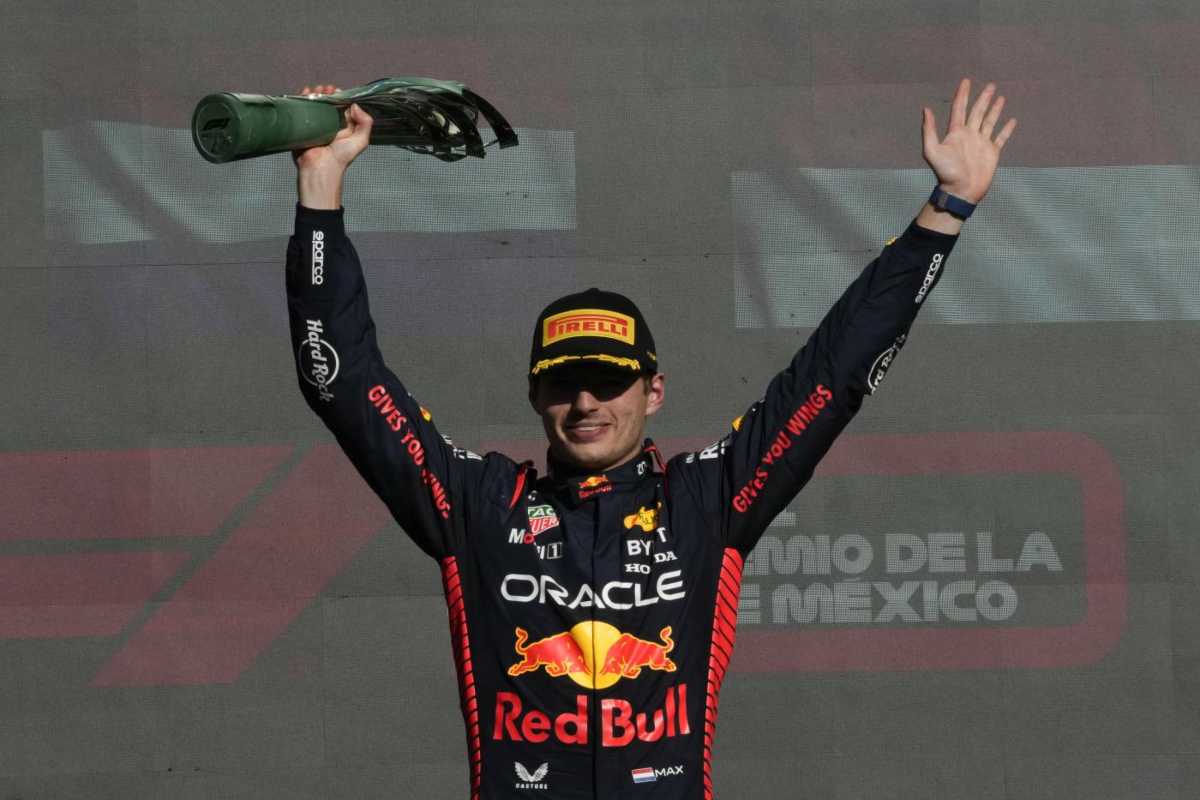 Red Bull, mossa a sorpresa: arriva un top driver, avversarie spiazzate
