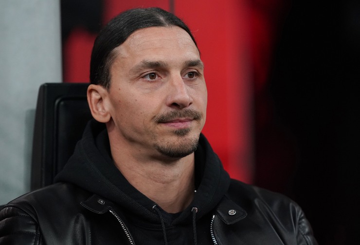 Ibrahimovic e Abate sostituiscono Pioli al Milan