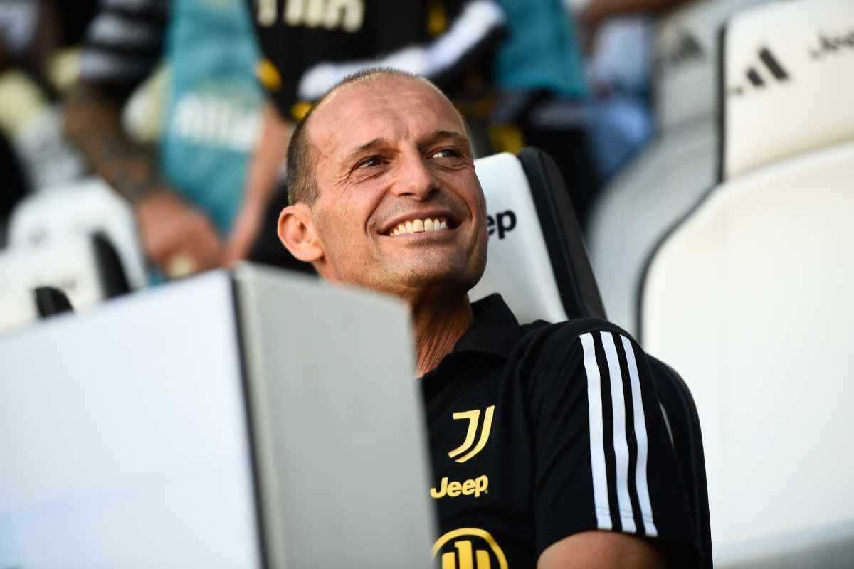 Calciomercato Juventus, occhi su un ex Milan