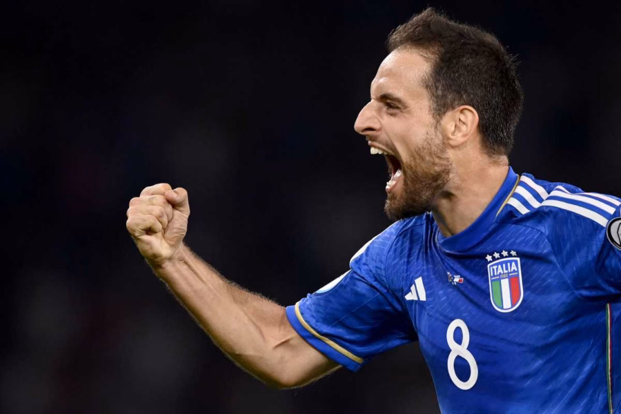 Calciomercato Juventus, colpo dalla rivale