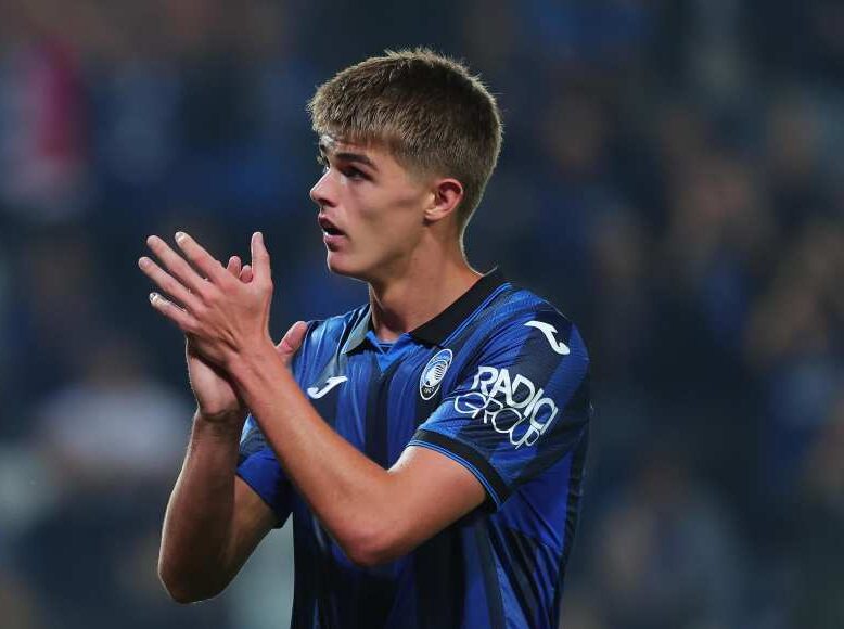 De Ketelaere rilanciato dall’Atalanta