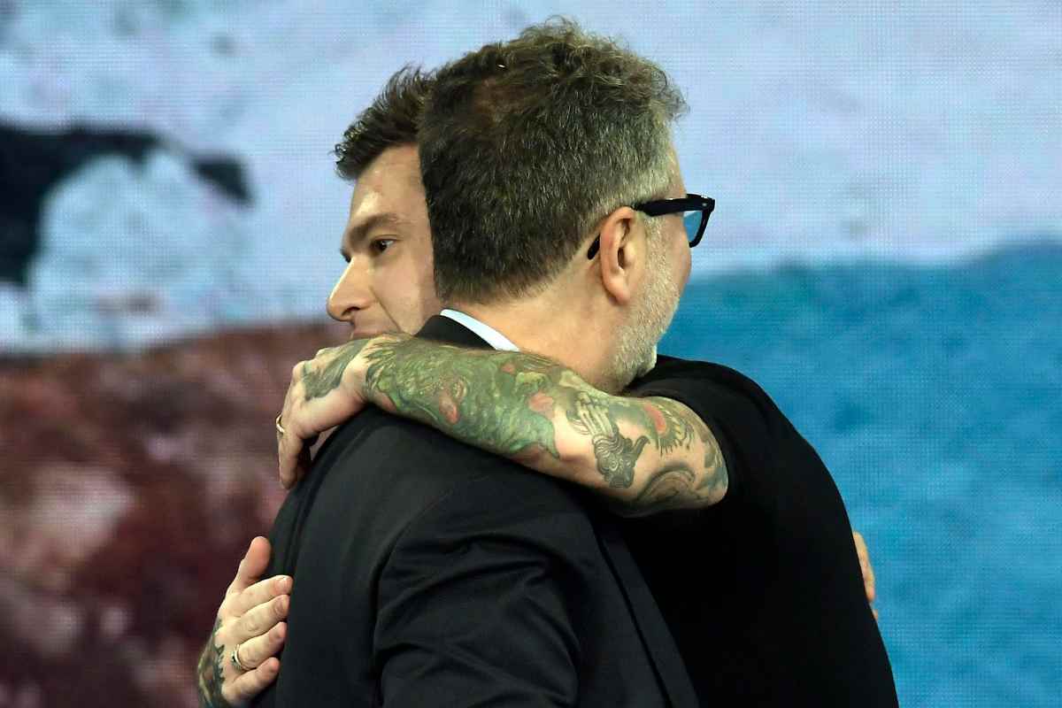 Vialli Fedez malattia