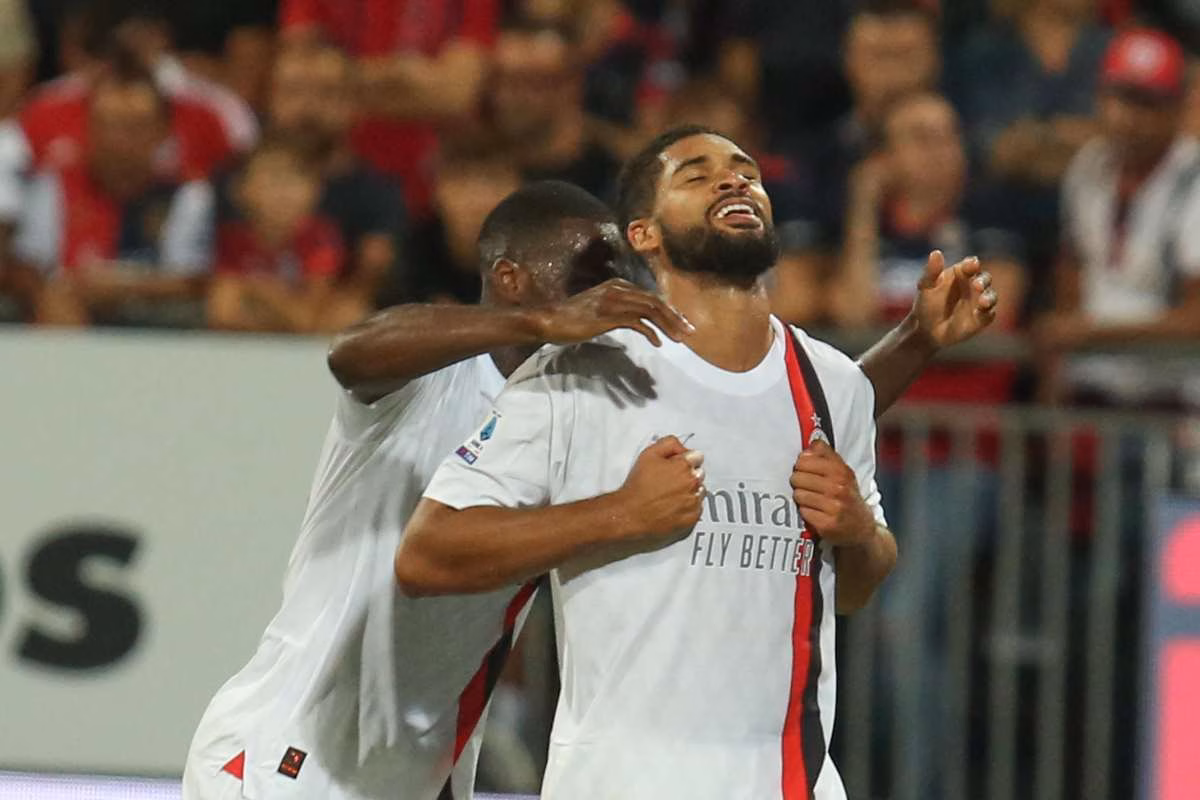 Milan-Juventus vedrà l'assenza di un'altra stella