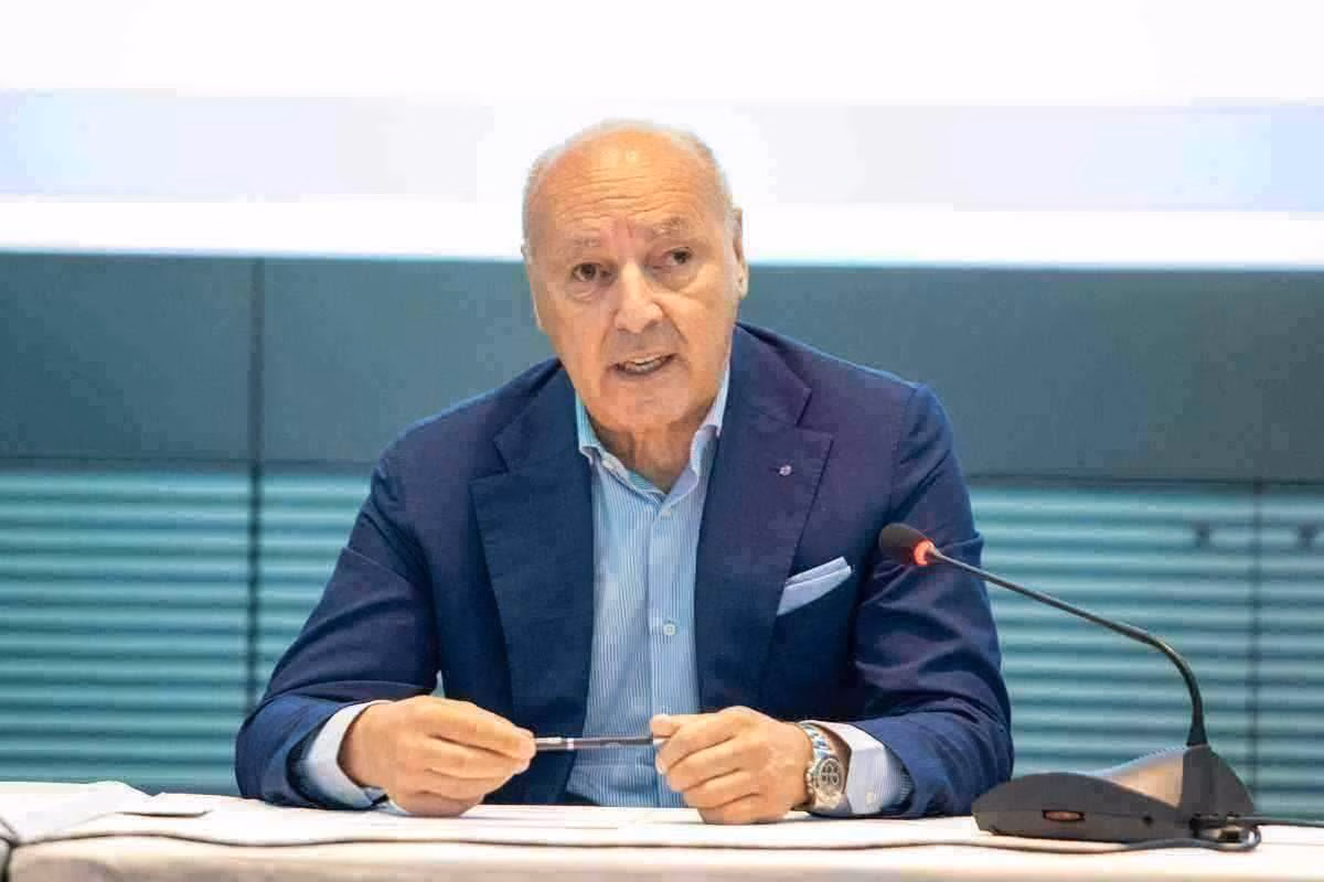 Calciomercato Inter, arrivano brutte notizie