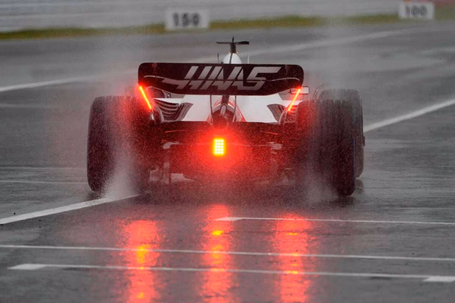 Schumacher, annuncio