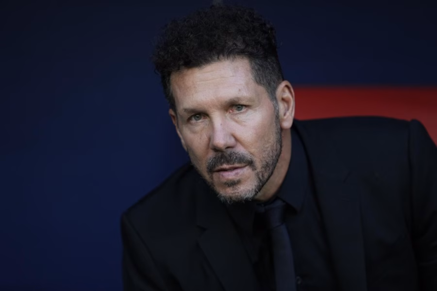 Diego Simeone Mondiale per Club
