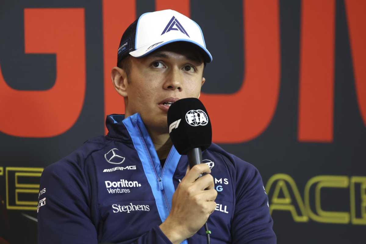 Scoppia la rabbia in F1, il pilota non ci sta: "È frustrante"