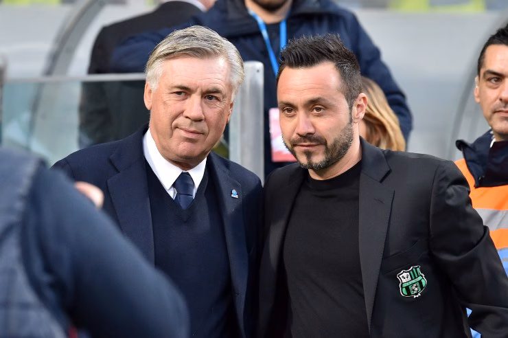 Non solo Alonso, per il post Ancelotti spunta altro nome